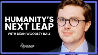 Dean W. Ball thumbnail