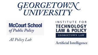 Georgetown University & AI Policy thumbnail