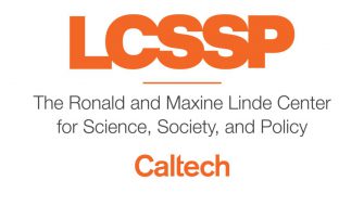 Caltech Center for Science, Society, and Policy thumbnail