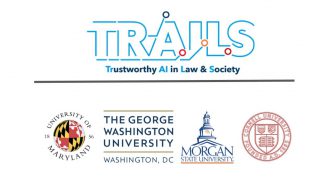 Trustworthy AI in Law & Society (TRAILS) thumbnail